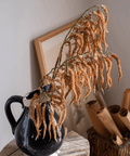Artificial Amaranth Stem 23.6" Tall